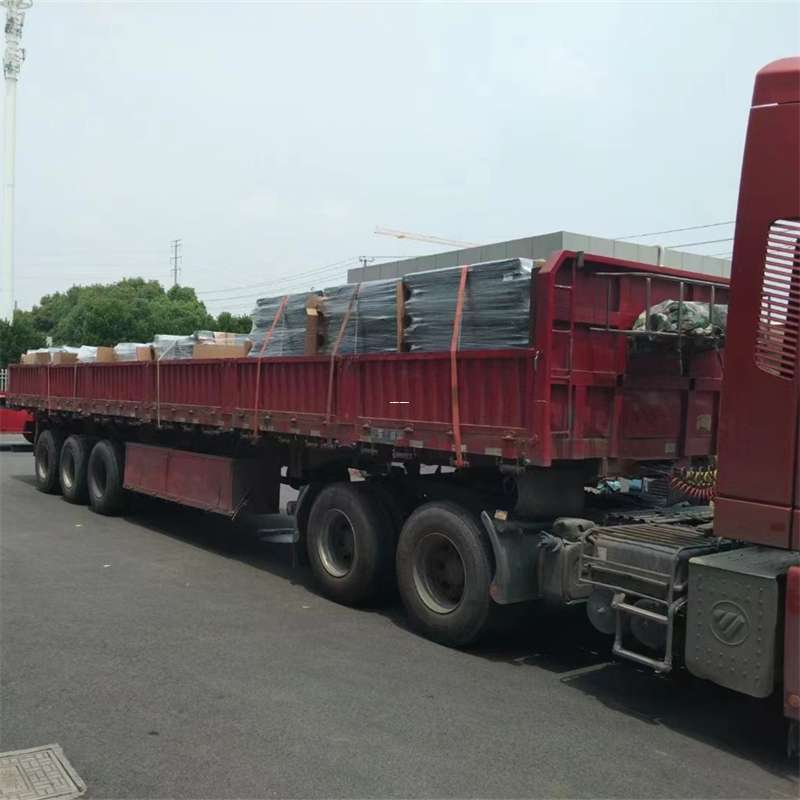 延边州乌鲁木齐县物流专线：高效直达的运输之旅